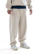 Trouser Beige